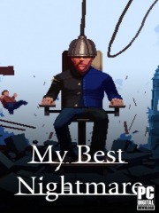My Best Nightmare