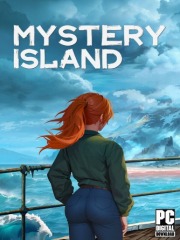 Mystery Island:Missing Amy