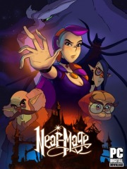 Near-Mage