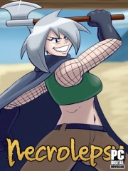 Necrolepsy