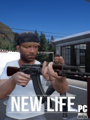 NEW LIFE NEW LIFE