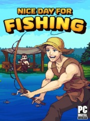 Nice Day for Fishing