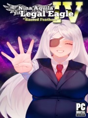Nina Aquila: Legal Eagle, Chapter IV: 
