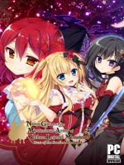 Ninja Girl and the Mysterious Army of Urban Legend Monsters! ~Hunt of the H ...
