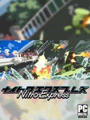 Nitro Express