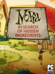 Nora: In Search of Hidden Ingredients
