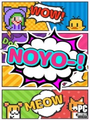 NOYO-!
