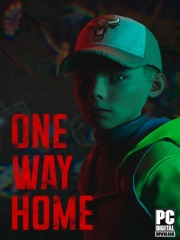 ONE WAY HOME