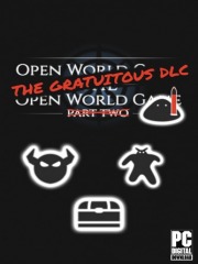 Open World Game: the Open World Game