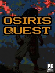 Osiris Quest
