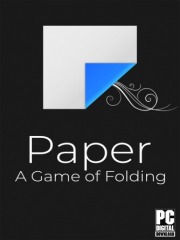 Paper - A Game of Folding