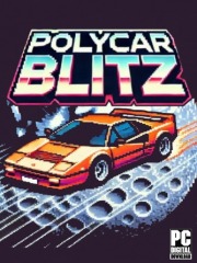Polycar Blitz