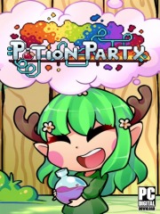 Potion Party