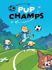 Pup Champs