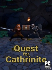 Quest for Cathrinite