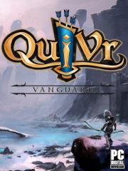 QuiVr Vanguard