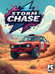 Racing: Storm Chase