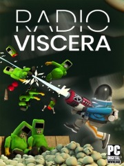 Radio Viscera