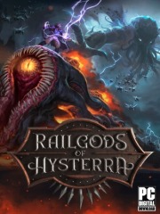 RailGods of Hysterra