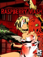 RASPBERRY MASH