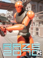RAZE 2070
