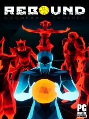Rebound Dodgeball Evolved