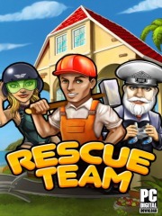Rescue Team