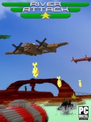 River Attack