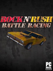 Rock n' Rush: Battle Racing