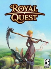 Royal Quest Royal Quest