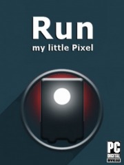 Run, my little pixel