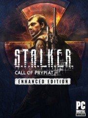 S.T.A.L.K.E.R.: Call of Prypiat