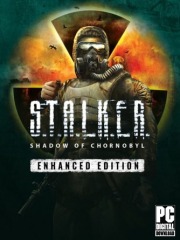S.T.A.L.K.E.R.: Shadow of Chornobyl