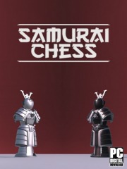 Samurai Chess