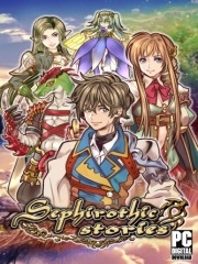 Sephirothic Stories