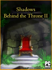 Shadows Behind the Throne 2