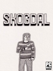 Skogdal