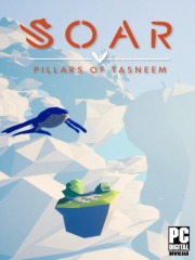 Soar: Pillars of Tasneem