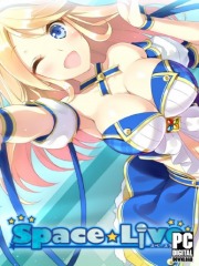 Space Live - Advent of the Net Idols