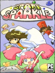 Spark and Sparkle