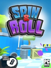 Spin & Roll