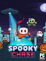 Spooky Chase