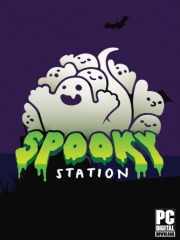 Spooky Station