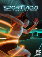 Sportvida CyberDash