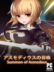 Summon of Asmodeus