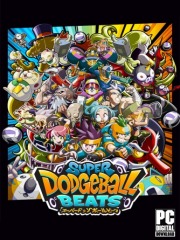 Super Dodgeball Beats