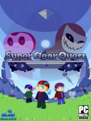 Super Gear Quest