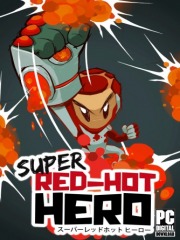 Super Red-Hot Hero