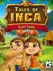 Tales of Inca - Lost Land