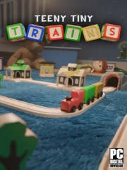 Teeny Tiny Trains